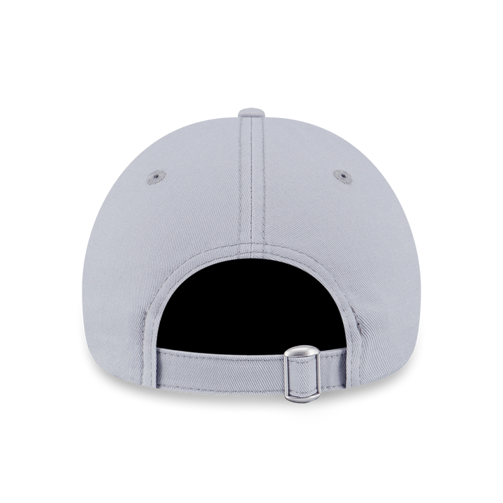 NEW ERA หมวก รุ่น LOS ANGELES DODGERS COLOR ERA DOLPHIN GRAY 9FORTY CAP