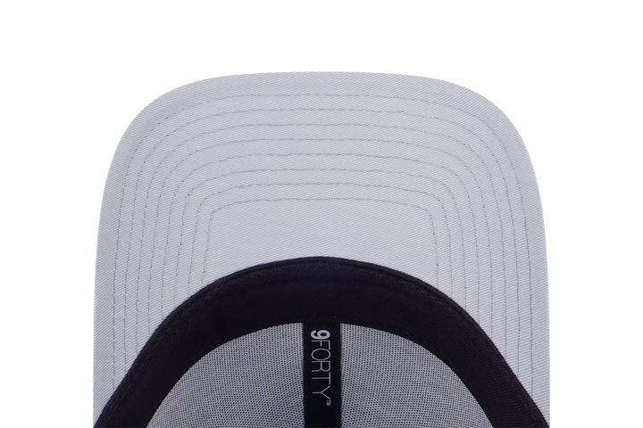 NEW ERA หมวก รุ่น LOS ANGELES DODGERS COLOR ERA DOLPHIN GRAY 9FORTY CAP