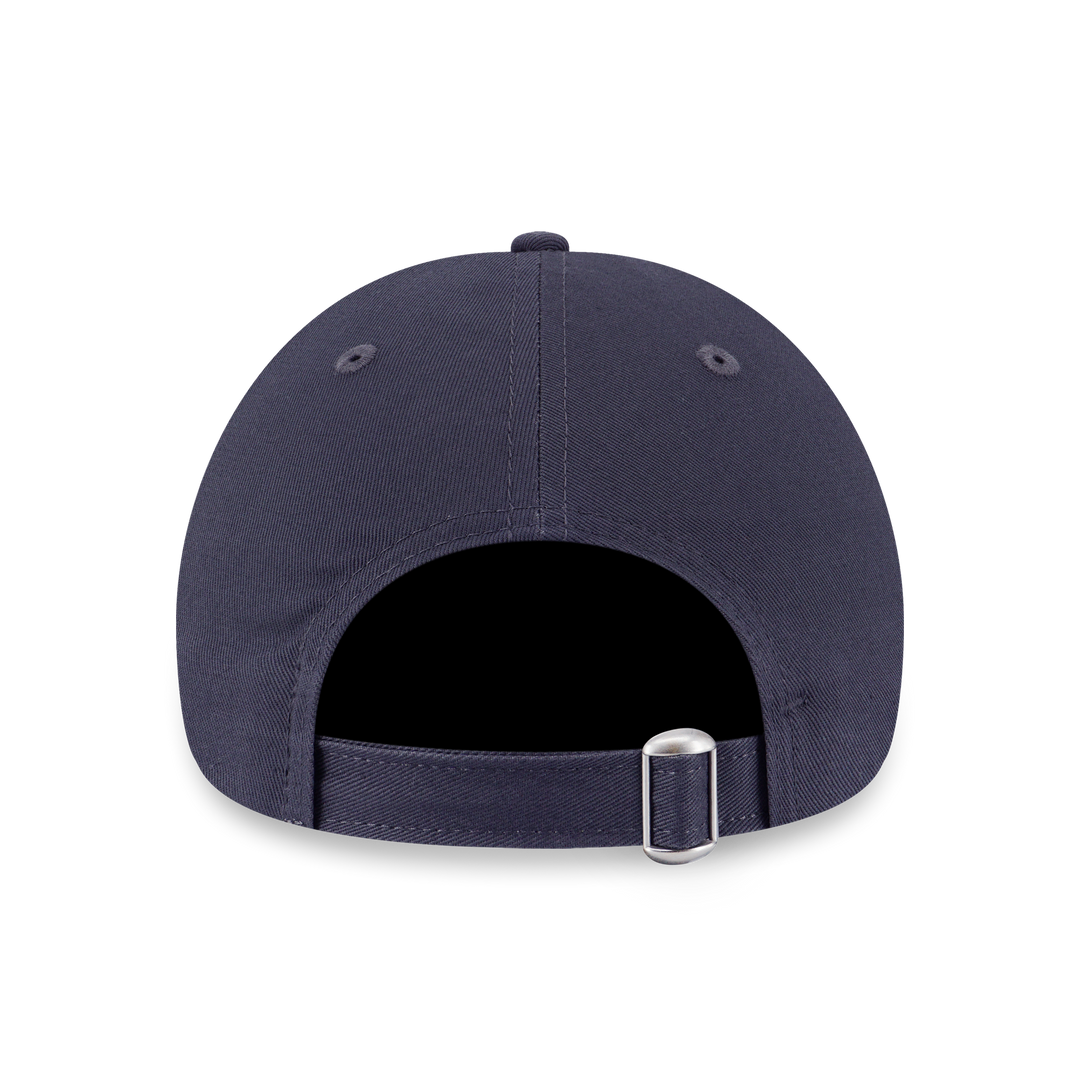 New Era หมวกรุ่น New York Yankees Comic Space - Metal Badge 9FORTY Cap