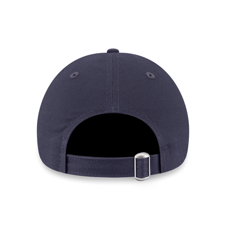 New Era หมวกรุ่น New York Yankees Comic Space - Metal Badge 9FORTY Cap