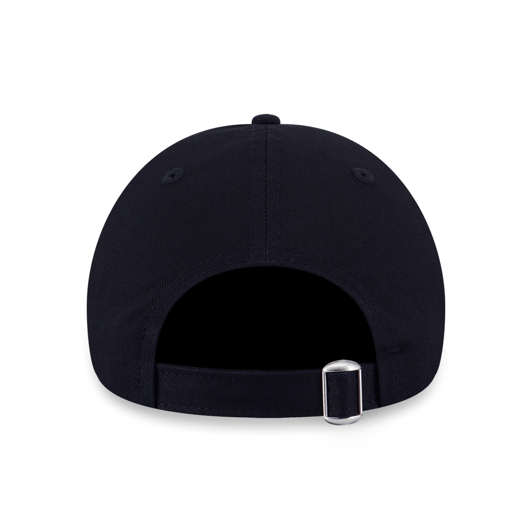 New Era หมวกรุ่น New York Yankees Comic Space - Metal Badge 9FORTY Cap