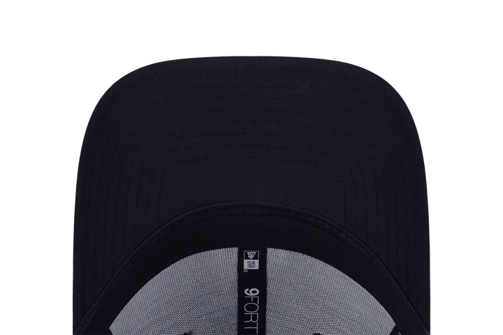 New Era หมวกรุ่น Los Angeles Dodgers Comic Space Black 9FORTY Cap