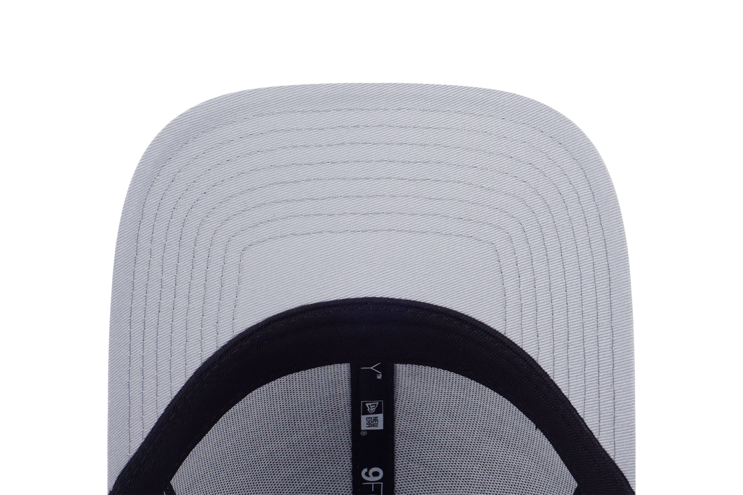 NEW ERA หมวก รุ่น LOS ANGELES DODGERS COLOR ERA DOLPHIN GRAY 9FORTY CAP
