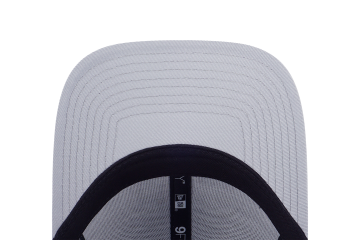 NEW ERA หมวก รุ่น LOS ANGELES DODGERS COLOR ERA DOLPHIN GRAY 9FORTY CAP