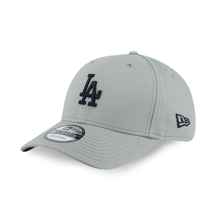 NEW ERA หมวก รุ่น LOS ANGELES DODGERS COLOR ERA EVEREST GREEN 9FORTY CAP