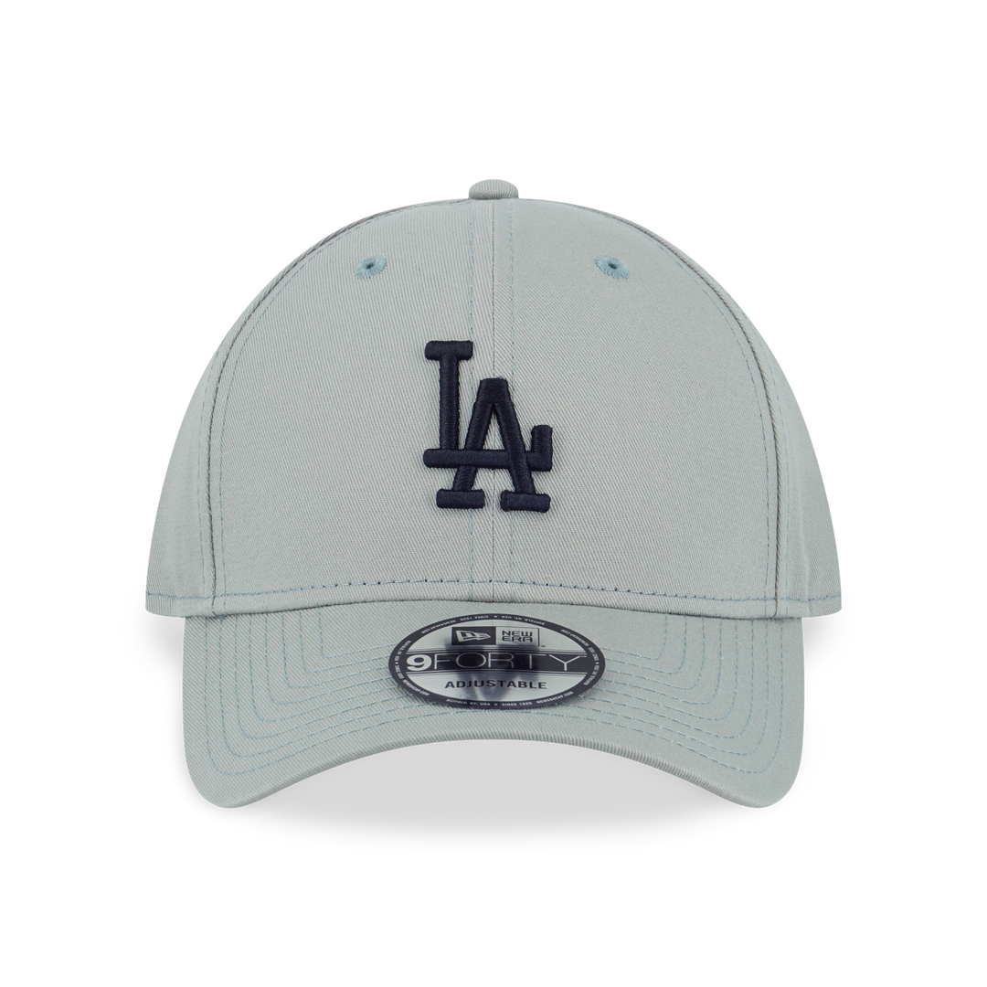 NEW ERA หมวก รุ่น LOS ANGELES DODGERS COLOR ERA EVEREST GREEN 9FORTY CAP