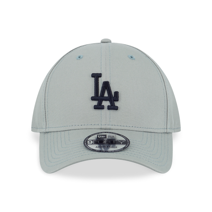 NEW ERA หมวก รุ่น LOS ANGELES DODGERS COLOR ERA EVEREST GREEN 9FORTY CAP