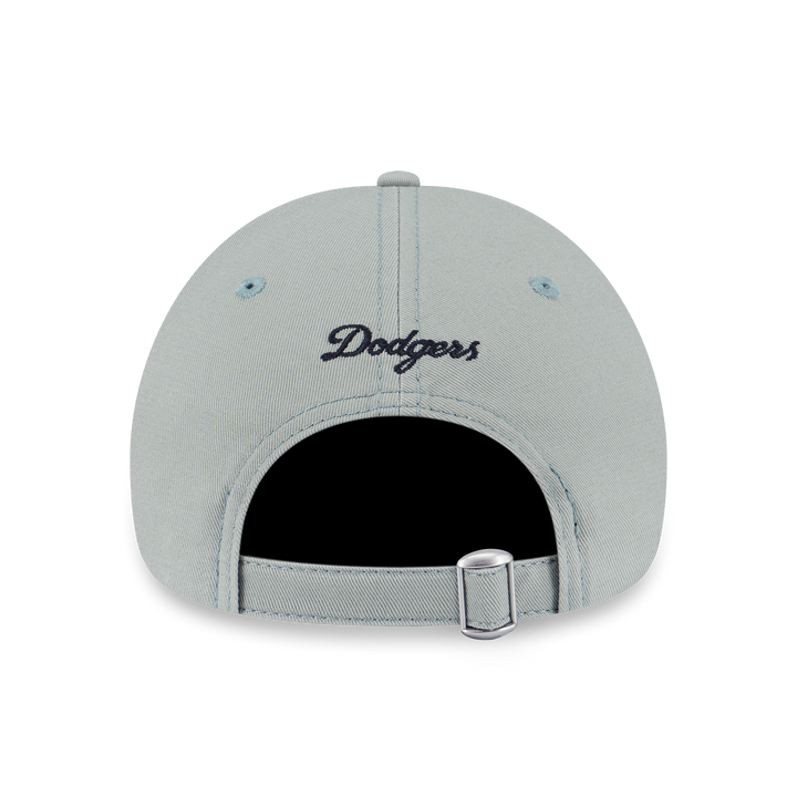 NEW ERA หมวก รุ่น LOS ANGELES DODGERS COLOR ERA EVEREST GREEN 9FORTY CAP
