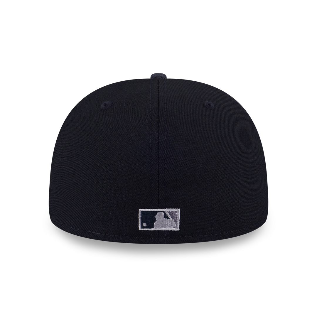 New Era หมวกรุ่น 59Fifty Pack - Planetary Los Angeles Dodgers Cooperstown Black 59Fifty Cap