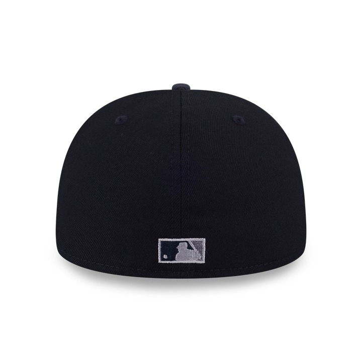 New Era หมวกรุ่น 59Fifty Pack - Planetary Houston Astros Cooperstown Black 59Fifty Cap