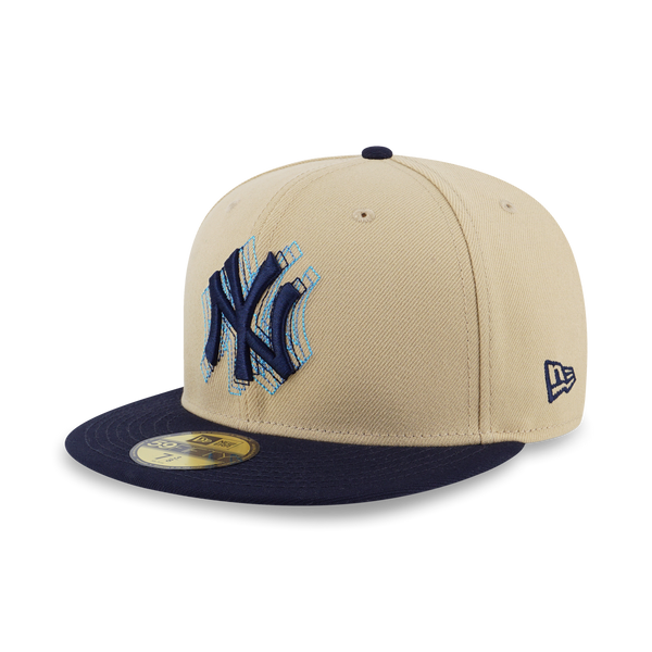 59FIFTY Powered by GORO NAKATSUGAWA（min-nano）ニューヨーク
