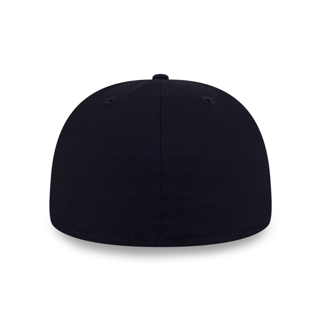 New Era หมวกรุ่น New Era Originators Black 59FIFTY Cap