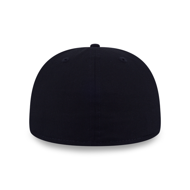 New Era หมวกรุ่น New Era Originators Black 59FIFTY Cap