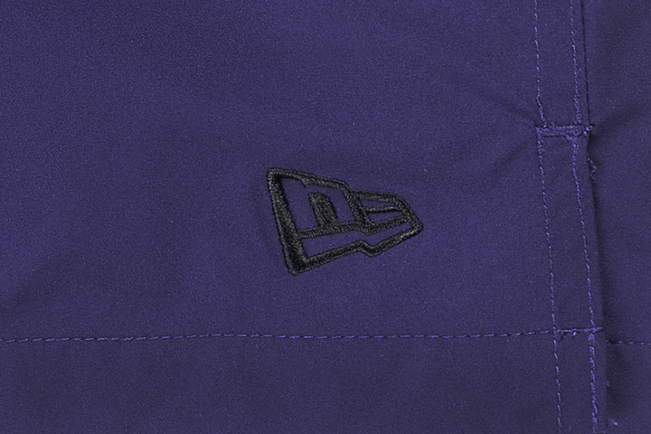 New Era กางเกงขาสั้นรุ่น New Era Basic Outdoor Bold Woven Shorts