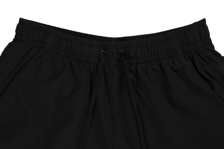 New Era กางเกงขาสั้นรุ่น New Era Basic Outdoor Bold Woven Shorts