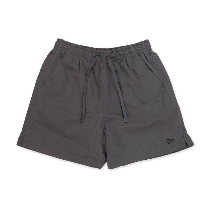 NEW ERA กางเกง รุ่น NEW ERA BASIC CORE GRAPHITE WOVEN SHORTS