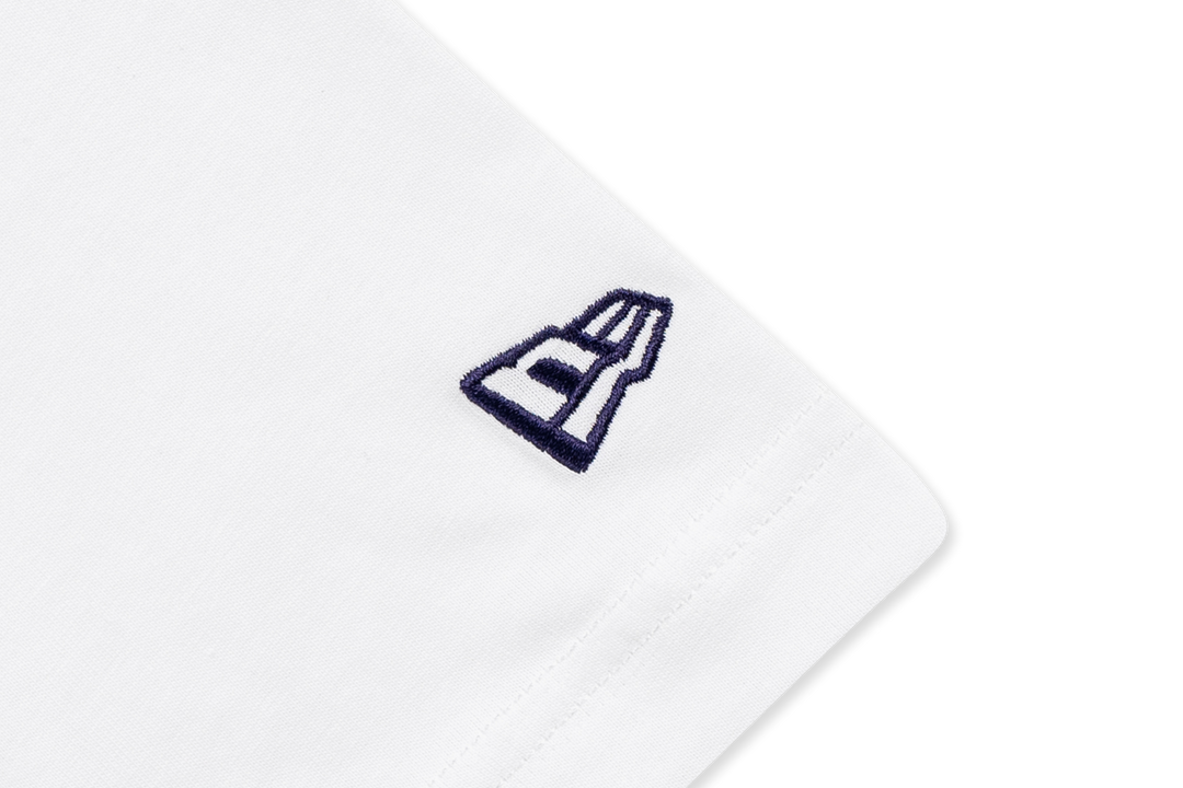 New Era เสื้อยืดแขนสั้นรุ่น New Era Outdoor Bold Performance Short Sleeve T-Shirt