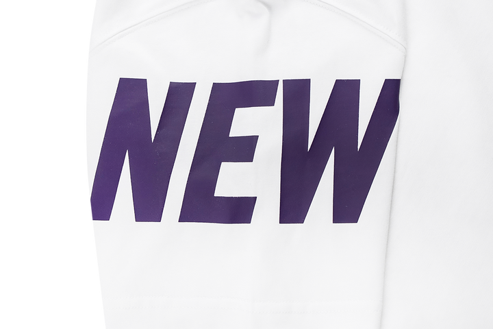 New Era เสื้อยืดแขนสั้นรุ่น New Era Outdoor Bold Performance Short Sleeve T-Shirt