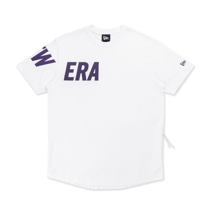 New Era เสื้อยืดแขนสั้นรุ่น New Era Outdoor Bold Performance Short Sleeve T-Shirt