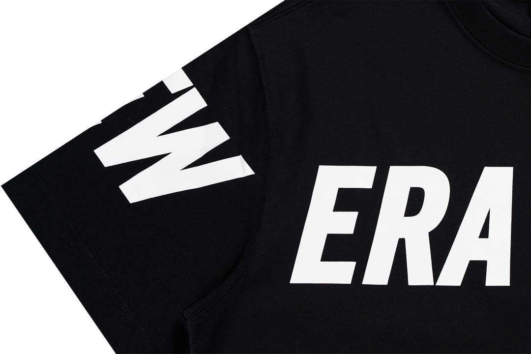 New Era เสื้อยืดแขนสั้นรุ่น New Era Outdoor Bold Performance Short Sleeve T-Shirt