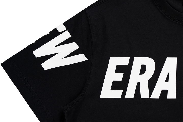 New Era เสื้อยืดแขนสั้นรุ่น New Era Outdoor Bold Performance Short Sleeve T-Shirt