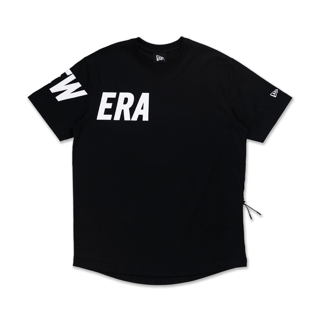 New Era เสื้อยืดแขนสั้นรุ่น New Era Outdoor Bold Performance Short Sleeve T-Shirt