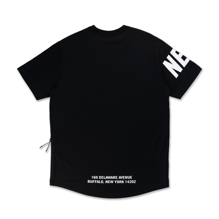 New Era เสื้อยืดแขนสั้นรุ่น New Era Outdoor Bold Performance Short Sleeve T-Shirt