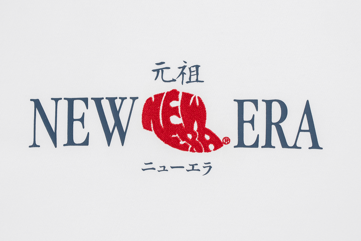 New Era เสื้อยืดแขนสั้นรุ่น New Era Originators Short Sleeve T-Shirt