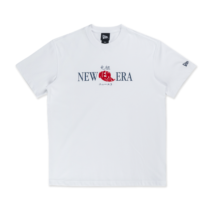 New Era เสื้อยืดแขนสั้นรุ่น New Era Originators Short Sleeve T-Shirt