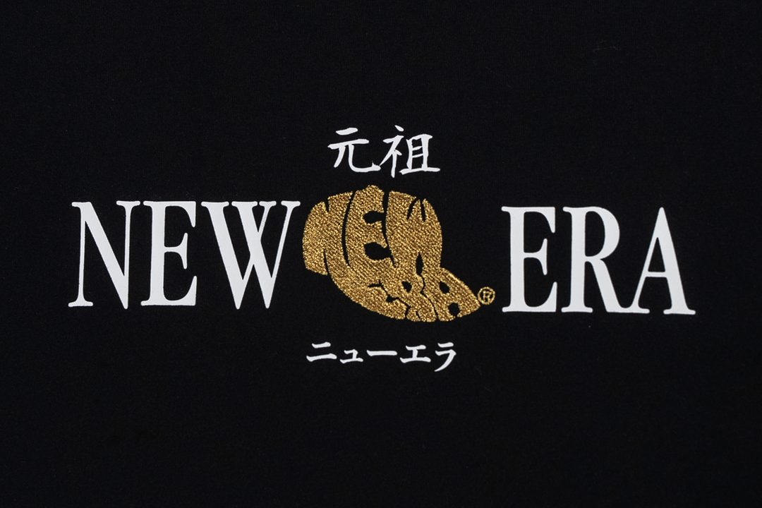 New Era เสื้อยืดแขนสั้นรุ่น New Era Originators Short Sleeve T-Shirt