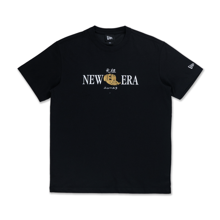 New Era เสื้อยืดแขนสั้นรุ่น New Era Originators Short Sleeve T-Shirt