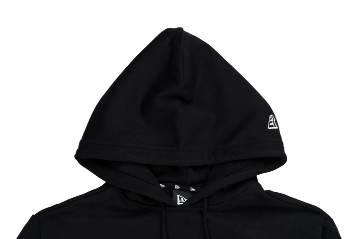 New Era เสื้อฮู้ดรุ่น New Era Comic Space Black Hoodie