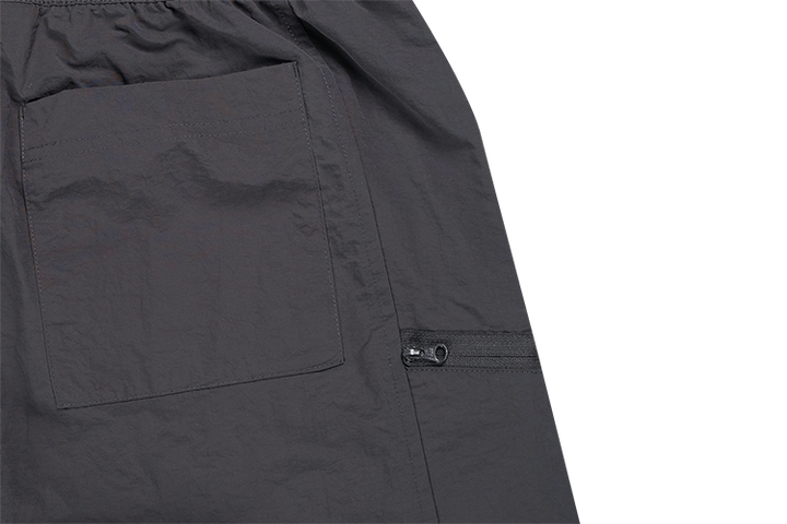 New Era กางเกงขาสั้นรุ่น New Era Mountain Edge Utility Shorts