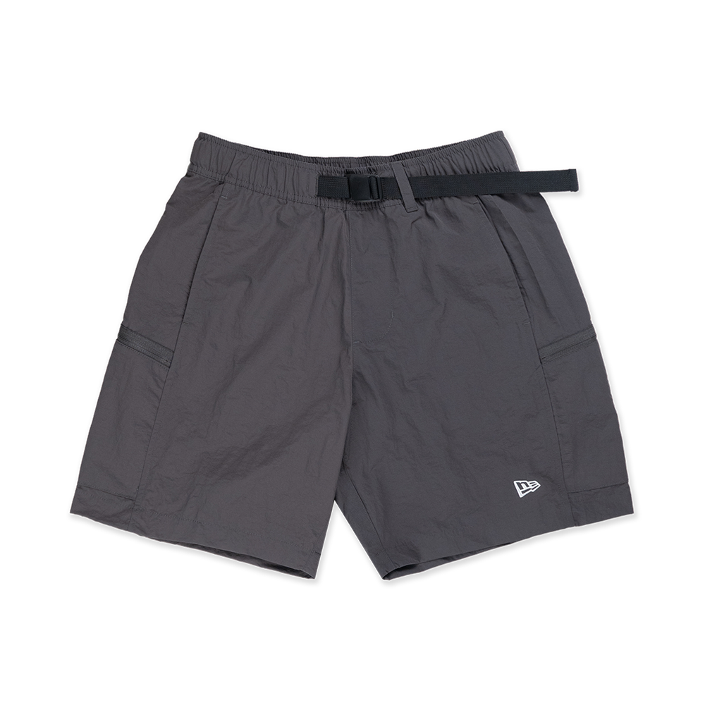 New Era กางเกงขาสั้นรุ่น New Era Mountain Edge Utility Shorts
