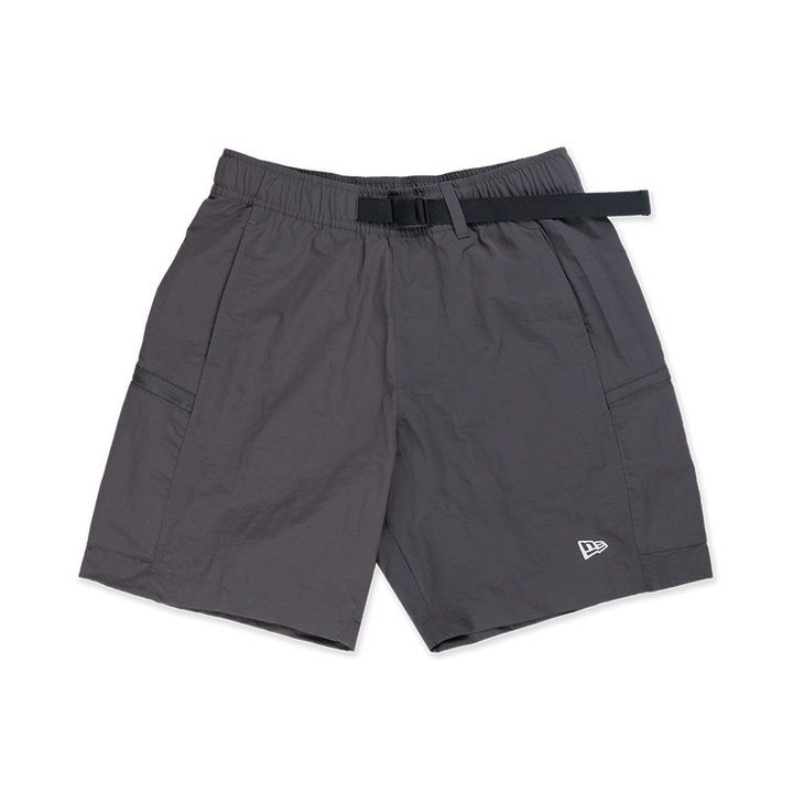 New Era กางเกงขาสั้นรุ่น New Era Mountain Edge Utility Shorts