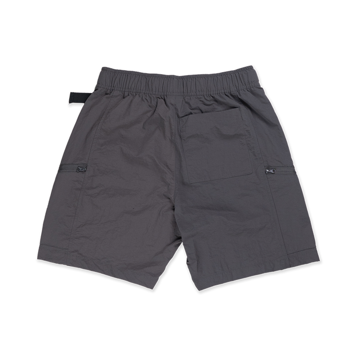 New Era กางเกงขาสั้นรุ่น New Era Mountain Edge Utility Shorts
