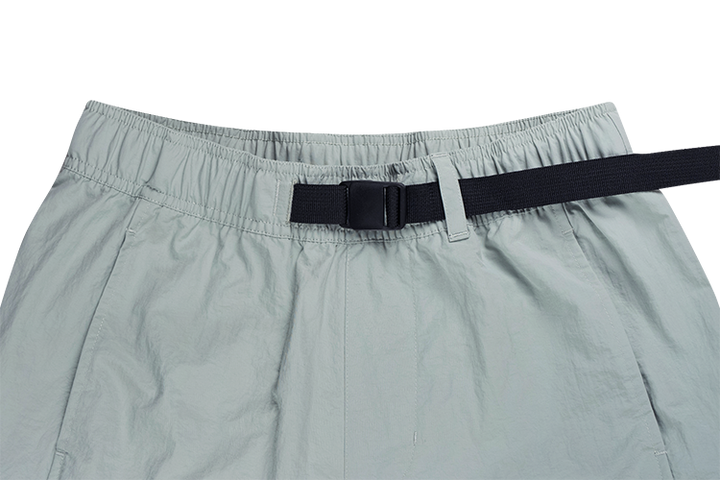 New Era กางเกงขาสั้นรุ่น New Era Mountain Edge Utility Shorts