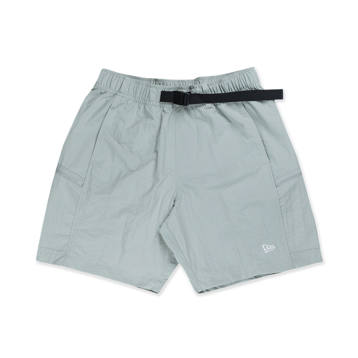 New Era กางเกงขาสั้นรุ่น New Era Mountain Edge Utility Shorts