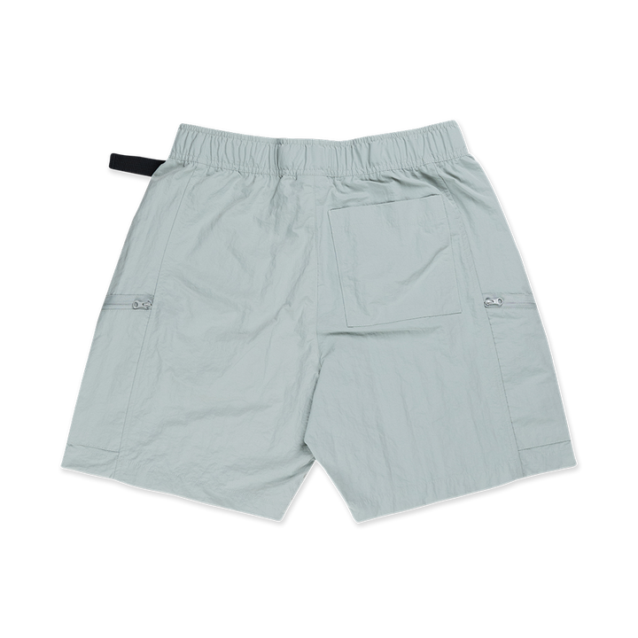 New Era กางเกงขาสั้นรุ่น New Era Mountain Edge Utility Shorts