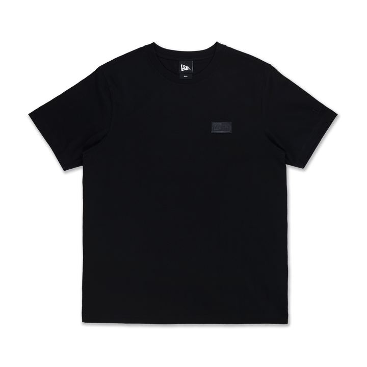 New Era เสื้อยืดแขนสั้นรุ่น New Era Dark 90s Black Short Sleeve T-Shirt