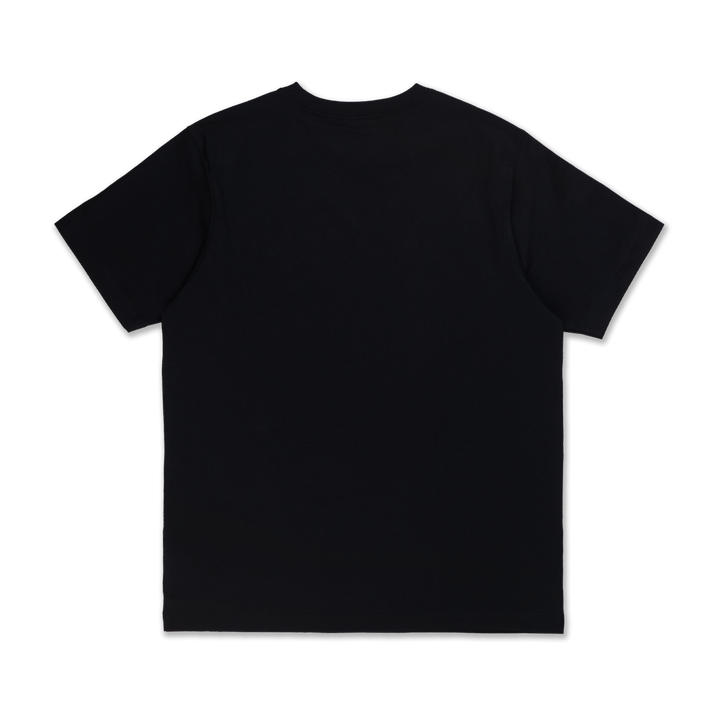 New Era เสื้อยืดแขนสั้นรุ่น New Era Dark 90s Black Short Sleeve T-Shirt