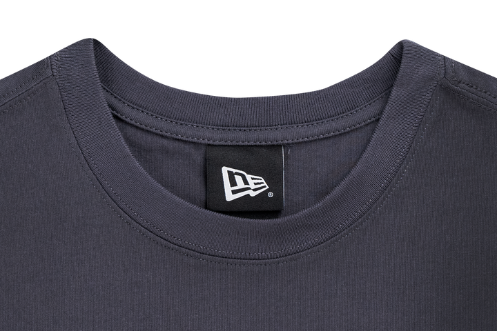 New Era เสื้อยืดแขนสั้นรุ่น Los Angeles Dodgers Comic Space Graphite Short Sleeve T-Shirt