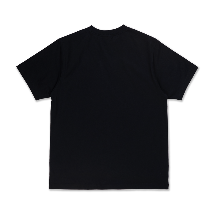 New Era เสื้อยืดแขนสั้นรุ่น New Era Dark 90s Black Short Sleeve T-Shirt