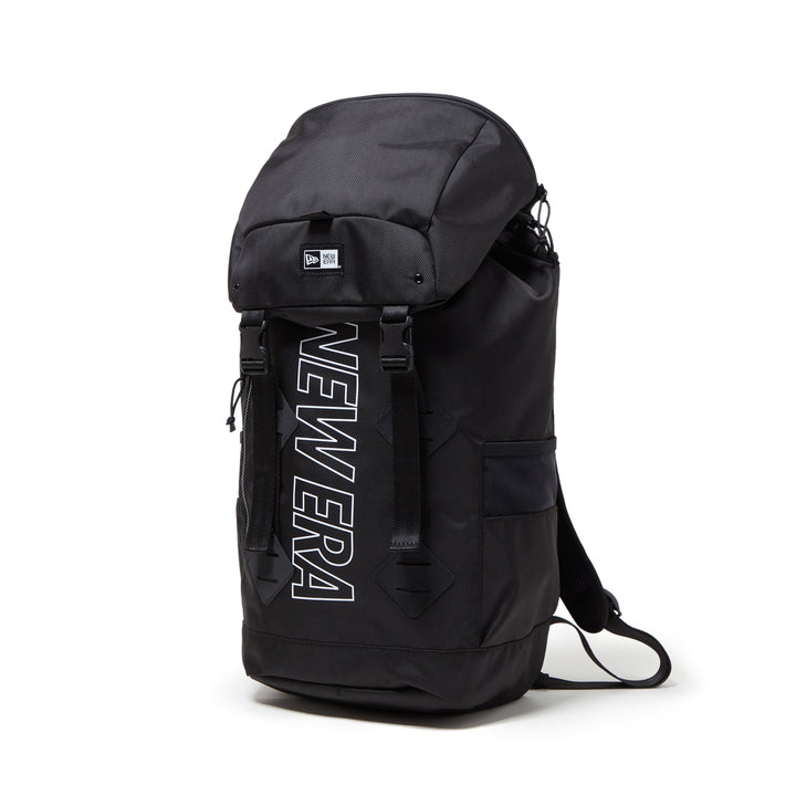 New Era กระเป๋ารุ่น New Era CORE Outline Black 35L Rucksack Bag