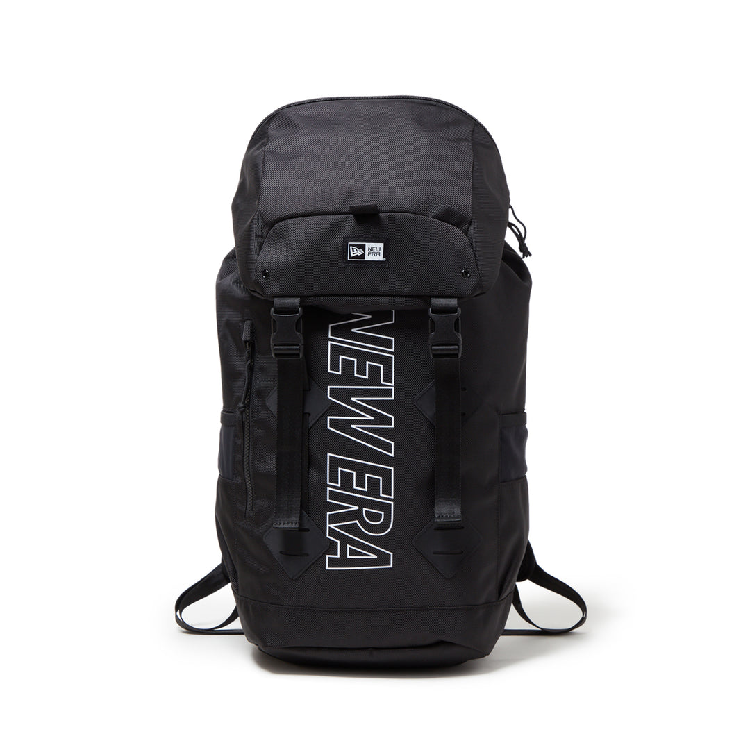 New Era กระเป๋ารุ่น New Era CORE Outline Black 35L Rucksack Bag