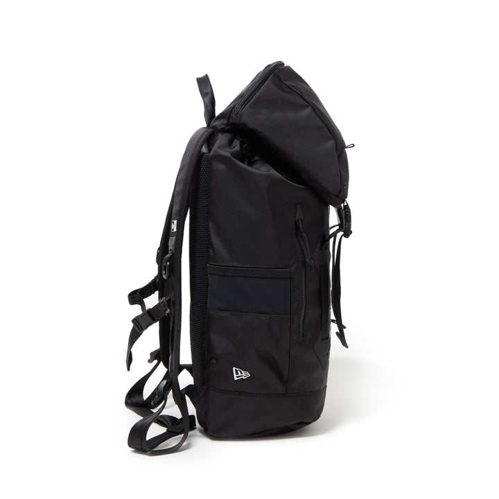 New Era กระเป๋ารุ่น New Era CORE Outline Black 35L Rucksack Bag