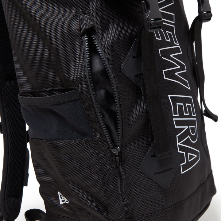 New Era กระเป๋ารุ่น New Era CORE Outline Black 35L Rucksack Bag