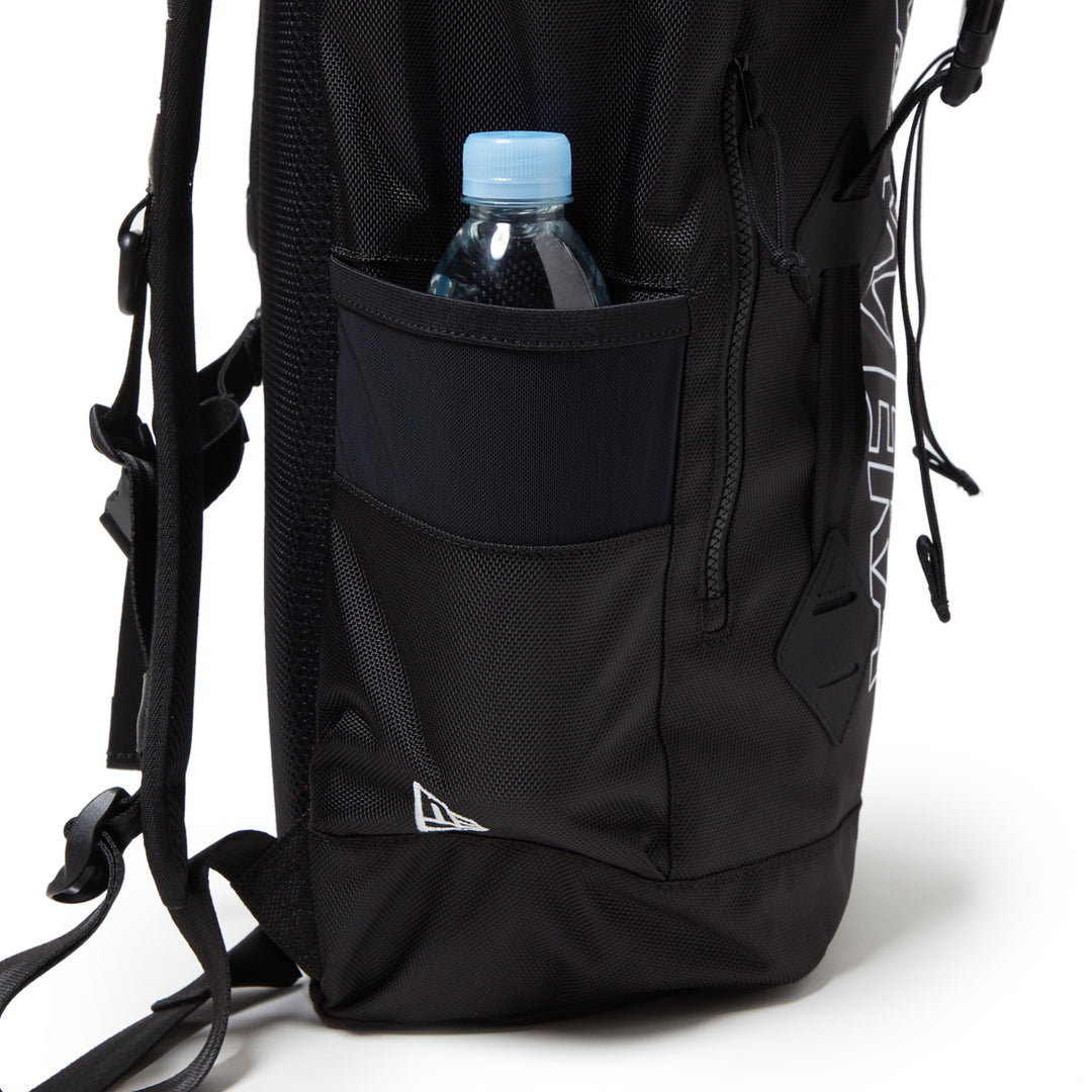 New Era กระเป๋ารุ่น New Era CORE Outline Black 35L Rucksack Bag