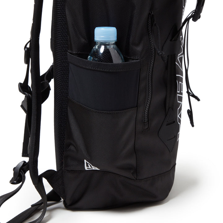 New Era กระเป๋ารุ่น New Era CORE Outline Black 35L Rucksack Bag