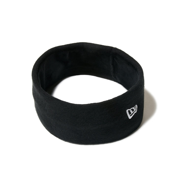 New Era ที่คาดผมรุ่น NEW ERA CORE BLACK HEADBAND